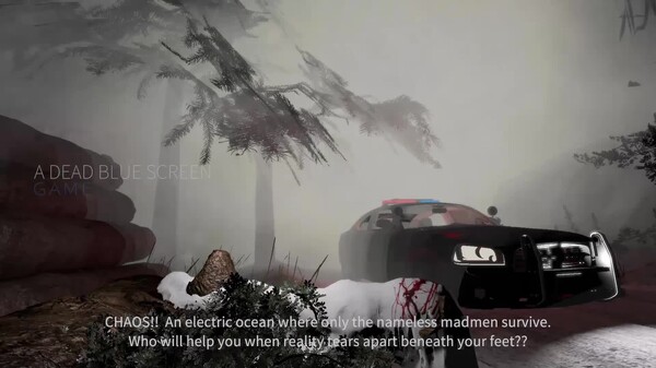 Echoes in the Storm screenshot thumbnail video