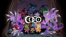 Teaser | EL COCO IS COMING