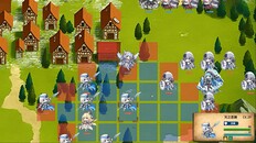 Gameplay | 战斗演示