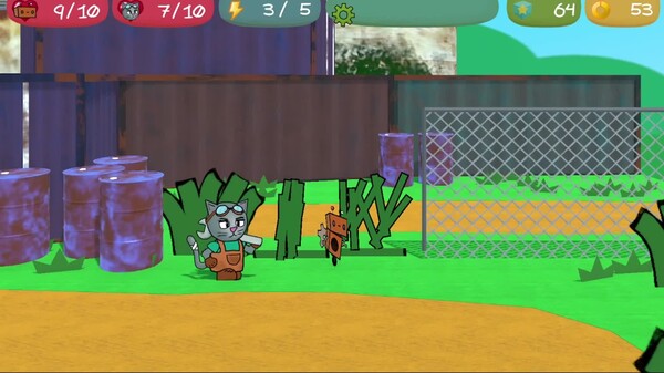 Paper Robot 2025 Trailer