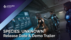 Gameplay | Release date & Demo Trailer