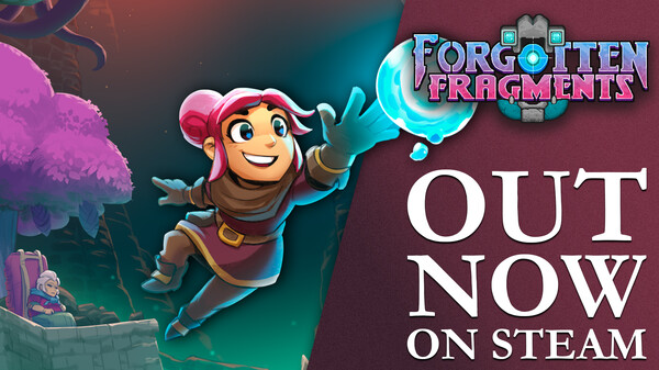 Forgotten Fragments screenshot thumbnail video