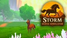 Teaser | Spirit Horse Simulator Teaser
