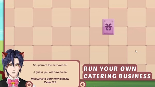 Announcement Trailer