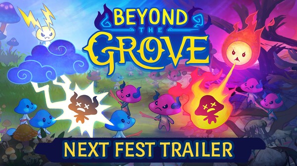 Beyond the Grove screenshot thumbnail video