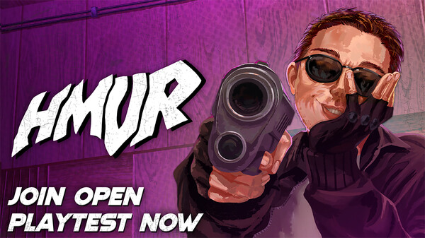 HMUR Playtest Trailer