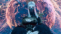 Algemeen/filmisch | CODE VEIN II - Pre-Order Trailer
