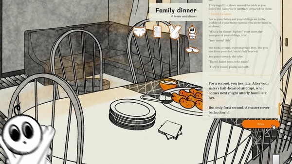 You're a dad, and this is a trailer