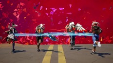 Gameplay | Release Trailer