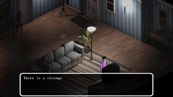 House of the Vigil Trailer