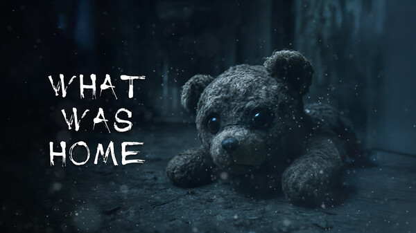 Gameplay Trailer video thumbnail for What Was Home