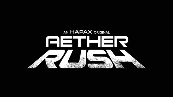AETHER RUSH - Teaser