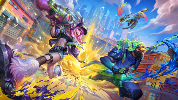 S34 LIL'S STAR'S REIGN