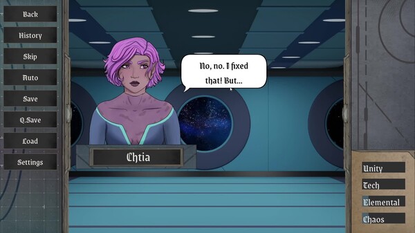 Gameplay video thumbnail for X.E.H.A. Rogue