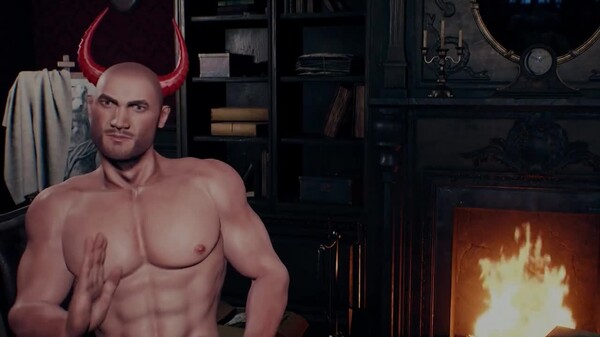 Dark Lord Merat Intro