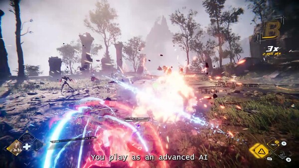 Morbid Metal Gameplay Overview trailer thumbnail