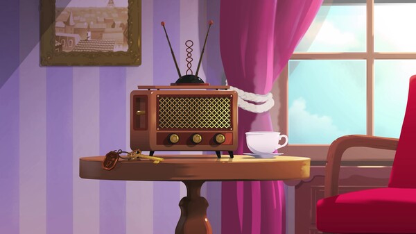 ゲームプロモーションビデオ