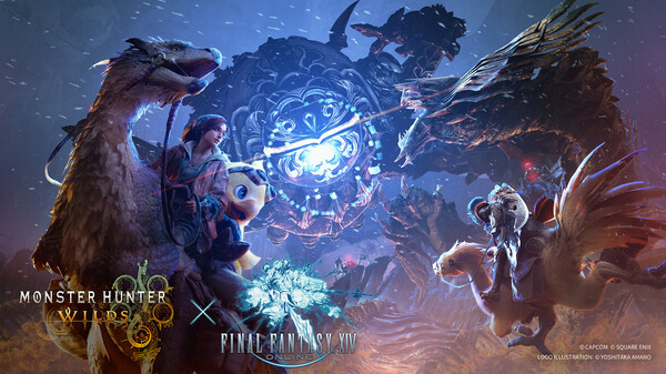 18_MHWilds_TU3_Multi_PL_PEGI_1080p video thumbnail for Monster Hunter Wilds