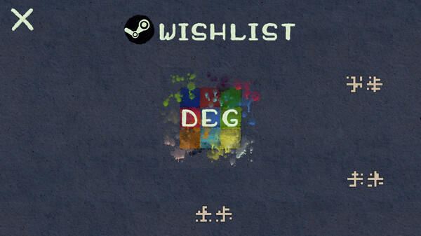 DEG - Demo Showcase video thumbnail for DEG
