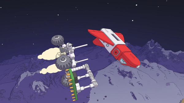 Трейлер игры