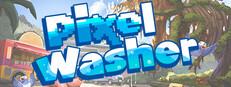 Pixel Washer