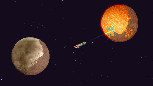 Pixel Washer screenshot 4