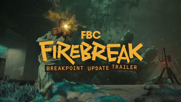 FBC：防火线-游戏截图