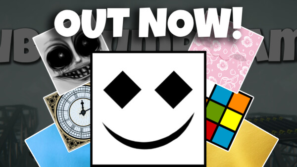 Cube Jump Game screenshot thumbnail video