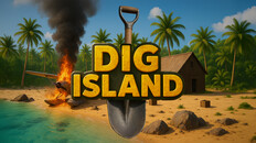 Gameplay | Dig Island Announcement Trailer