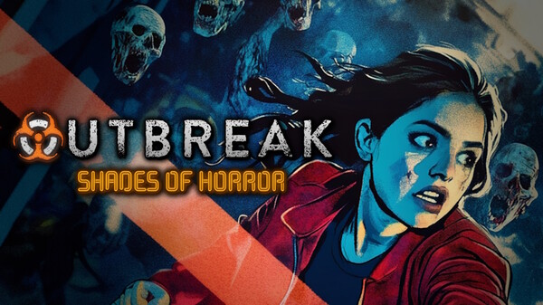 Outbreak: Shades of Horror screenshot thumbnail video