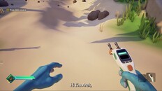 Interview / Dev Diary | Kickstarter Trailer