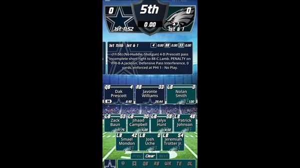 Gameplay Trailer - 25.0.6