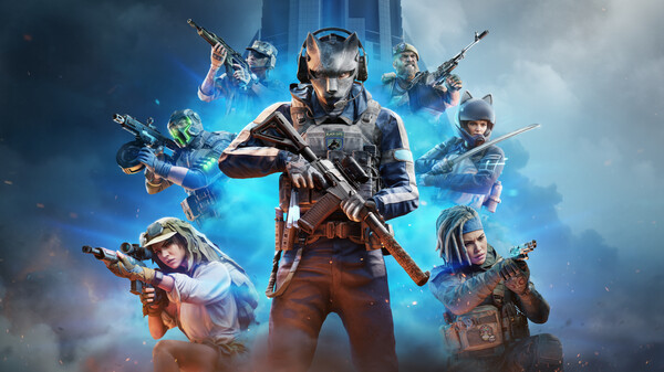 Warface: Главный трейлер