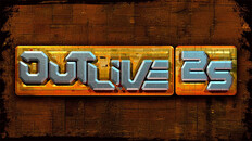 Teaser | Outlive 25 - Teaser Reveal