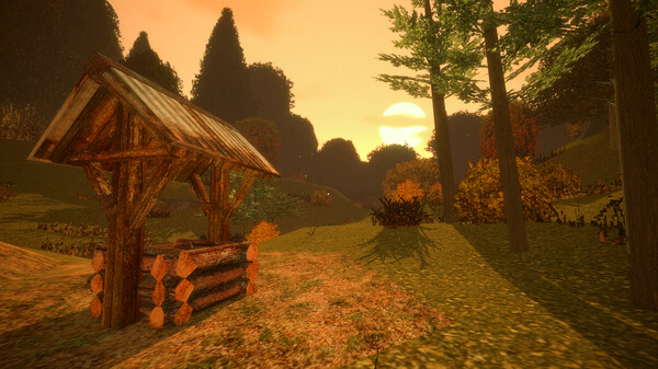 Back to Hearth screenshot thumbnail video