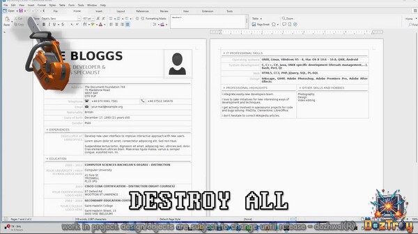 windoztroy trailer sep25