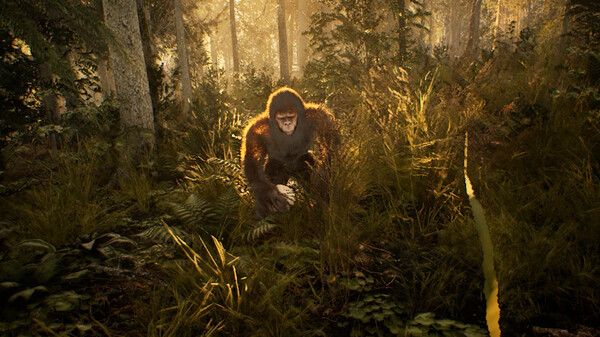 Bigfoot Life Offical Trailer