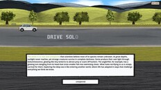 Gameplay | Type Drivers Trailer