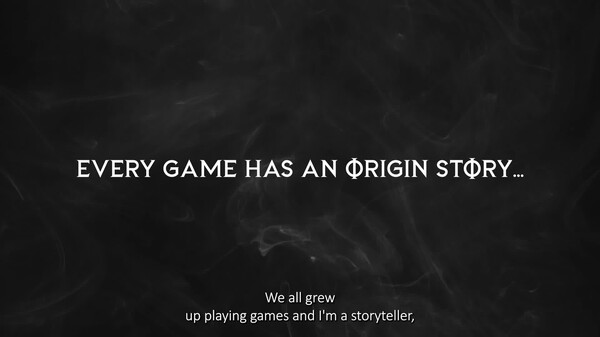The Story
