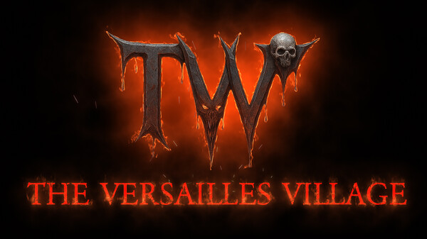 The Versailles Village Trailer