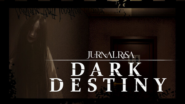 Jurnal Risa: Dark Destiny Launching Trailer