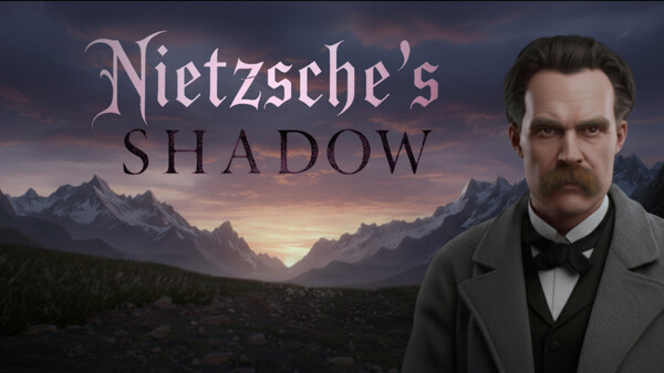 Nietzsche's Shadow screenshot thumbnail video