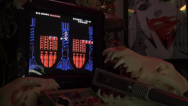 Demo Release Trailer