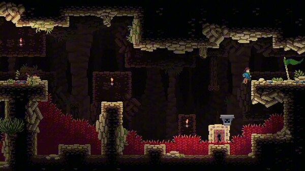 Brave Escape screenshot thumbnail video