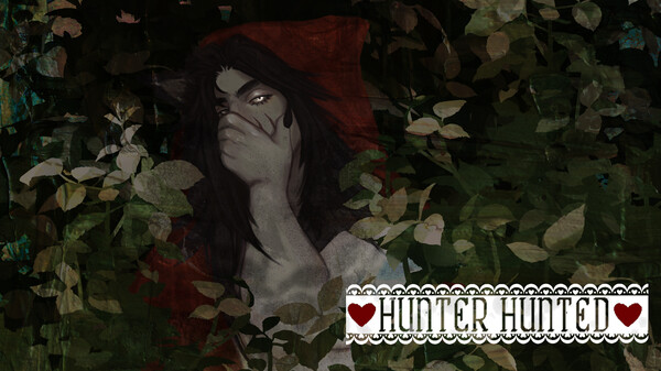 Hunter Hunted Trailer