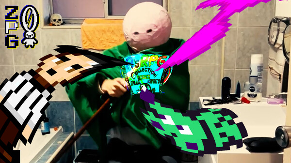 AsRPG Collection - Sales, Science & Spirits screenshot thumbnail video