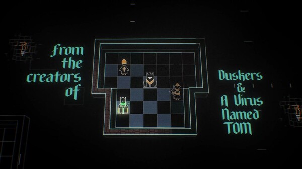 Below the Crown screenshot thumbnail video