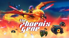 Gameplay | The Phoenix Gene PC Trailer