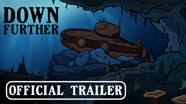 Down Further Official Announcement Trailer
