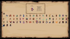 Gameplay | 1.0 version of the actual gameplay footage